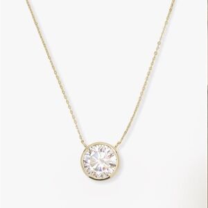 MELINDA MARIA Mama Baroness Pendant